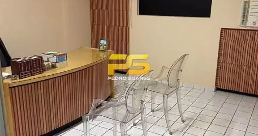 Oportunidade 2 salas comerciais a venda no royal trade center joao pessoa-pb