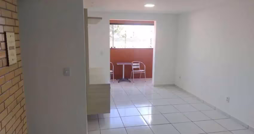 Apartamento com 3 quartos à venda, cristo redentor - joão pessoa