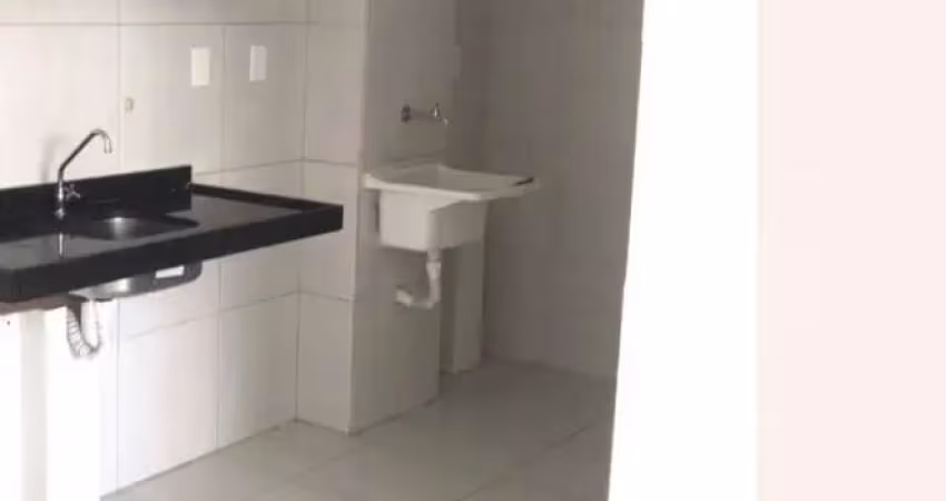 Apartamento com 2 quartos à venda na Rua Telegrafista Chateubriand Brasil Filho, Muçumagro, João Pessoa