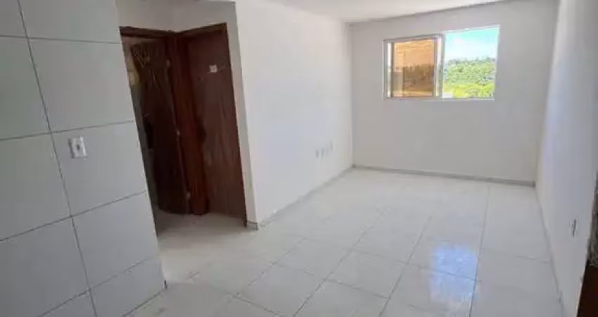Apartamento com 2 quartos à venda, muçumagro - joão pessoa