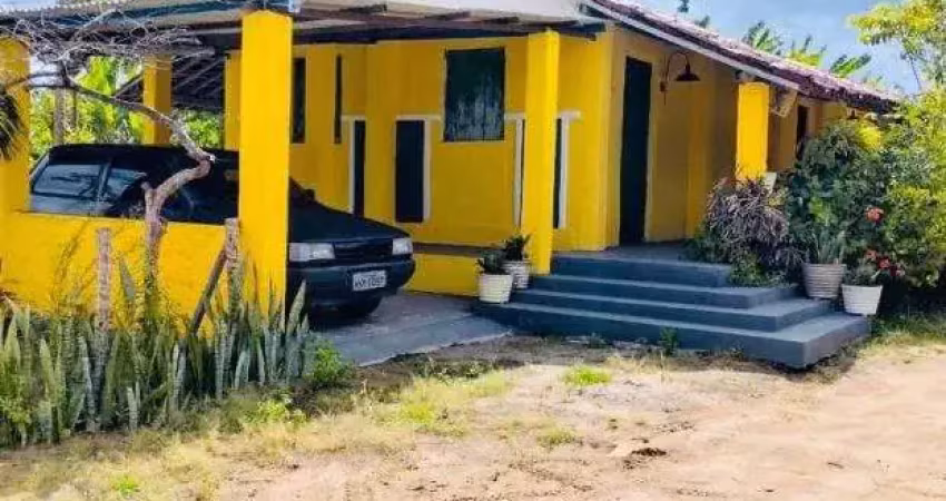 Chácara / sítio com 2 quartos à venda na Rua José Pereira Lemos, 4117, Gramame, João Pessoa