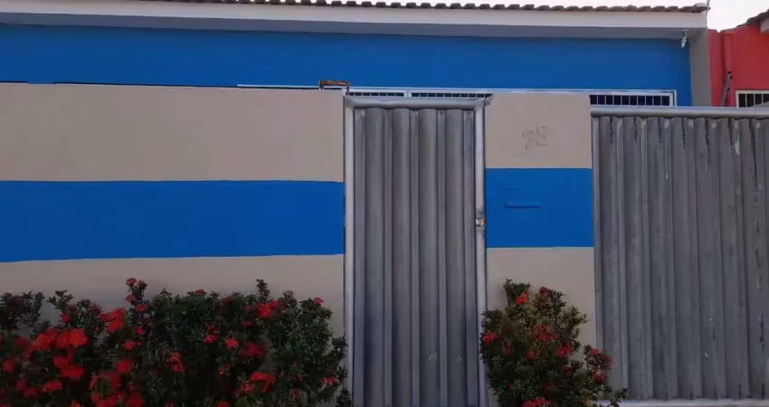 Casa com 3 quartos à venda, valentina de figueiredo - joão pessoa