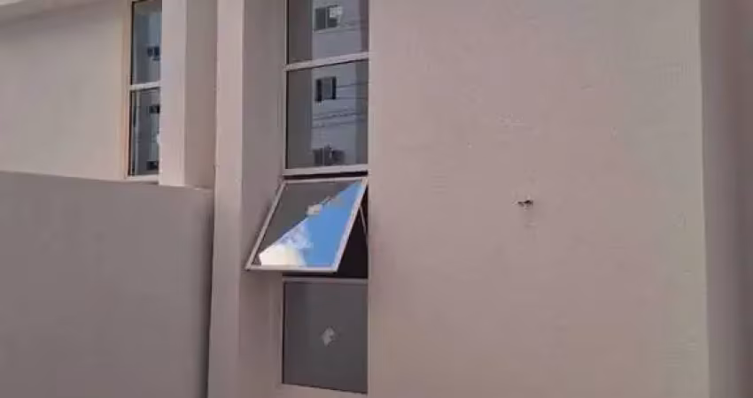 Casa com 2 quartos à venda, parque do sol - joão pessoa