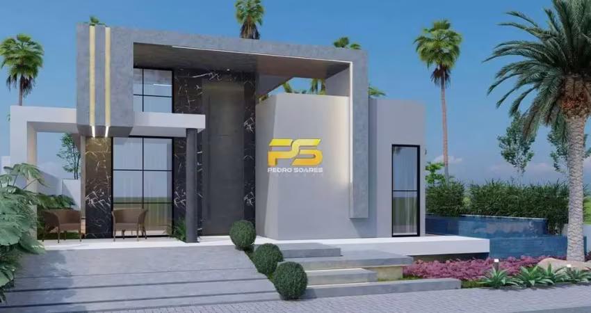 Apartamento com 3 quartos à venda, muçumagro - joão pessoa