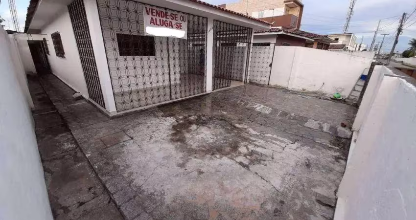 Casa com 3 quartos à venda, cristo redentor - joão pessoa.