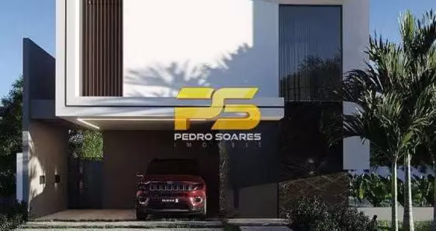 Casa com 04 quartos por 1.200.000,00 milhões em muçumagro
