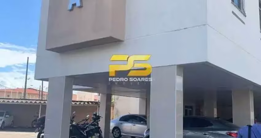 Apartamento 102 mts² com 03 quartos por 680 mil reais em gramame