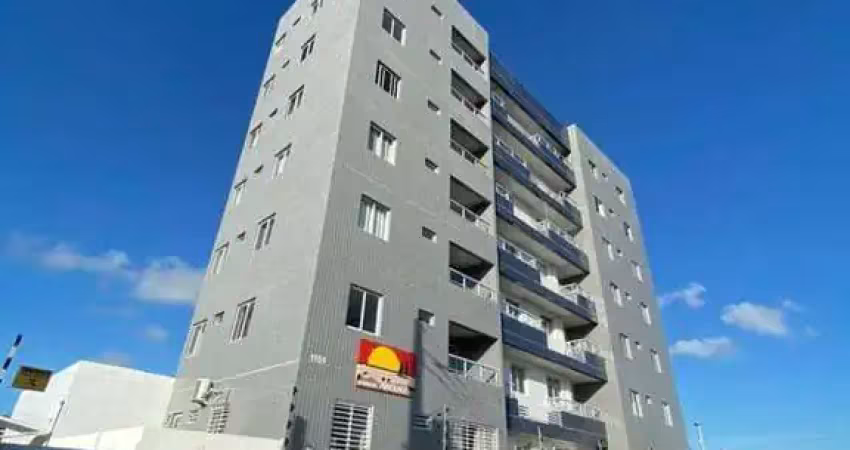 Apartamento com 2 quartos à venda, cristo redentor - joão pessoa
