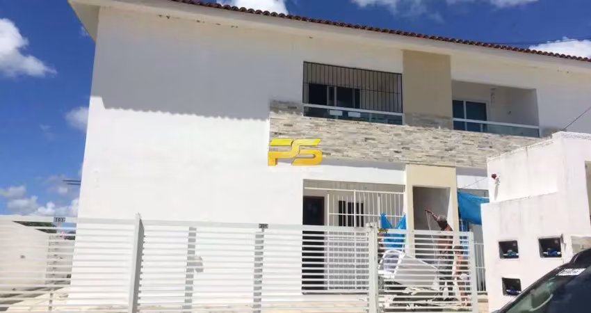 Apartamento 120m2 com 02 quartos no valentina á venda por 135 mil