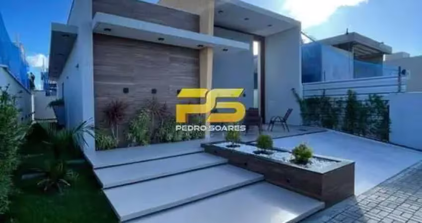 Casa em condomínio fechado 110m² 3 quartos , a venda por r$699.000,00.