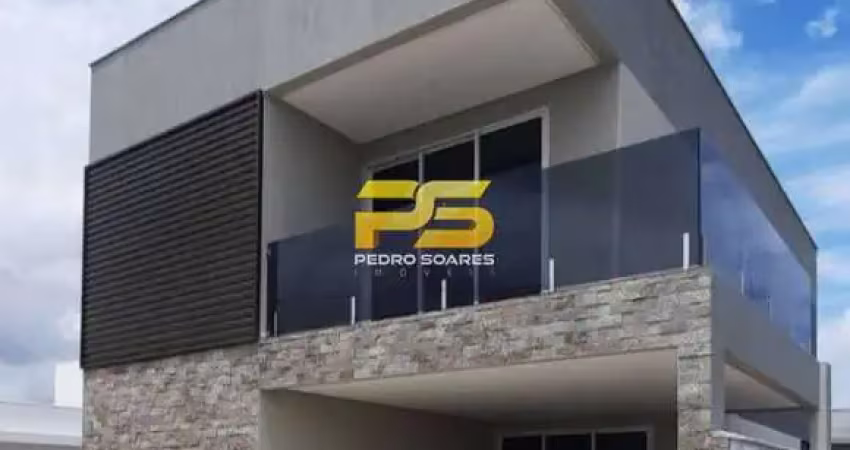 Casa em condomínio fechado 195m² 4 quartos no sunville, a venda por r$990.000,00.