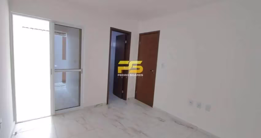 Apartamento 78m² 3 quartos, a venda por r$260.000,00.