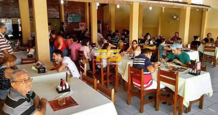 Ponto comercial à venda no Cristo Redentor, João Pessoa 
