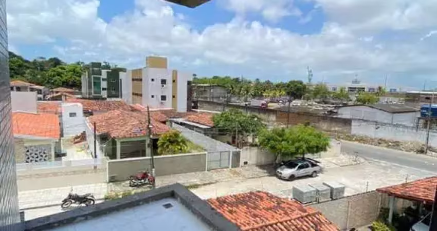 Apartamento com 3 quartos à venda, cristo redentor - joão pessoa