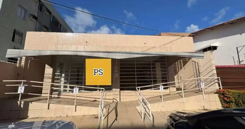 Casa com 4 quartos para alugar na Rua Fernando Luiz Henriques dos Santos, 98, Jardim Oceania, João Pessoa