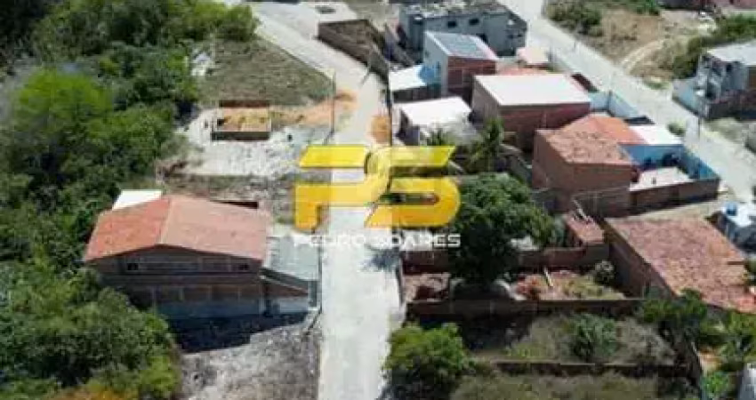 Lotes à venda no loteamento villas do conde | conde – pb