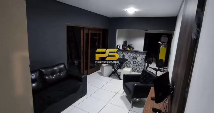 Casa com 4 quartos à venda na Rua Doutor San Juan, 44, Estados, João Pessoa