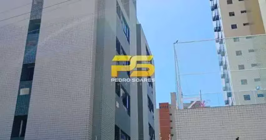 Apartamento à venda – residencial amarílis, manaíra