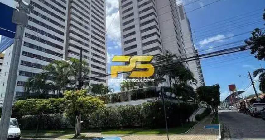 Apartamento com 4 quartos à venda, estados - joão pessoa