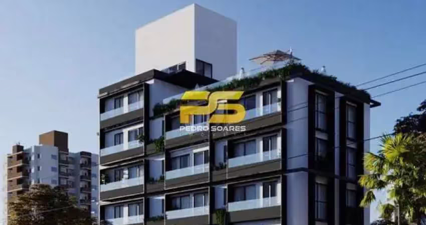 Flat/loft/estúdio com 1 quarto, estados - joão pessoa