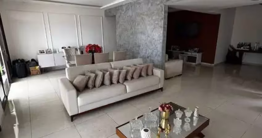 Casa com 4 quartos à venda no Estados, João Pessoa 