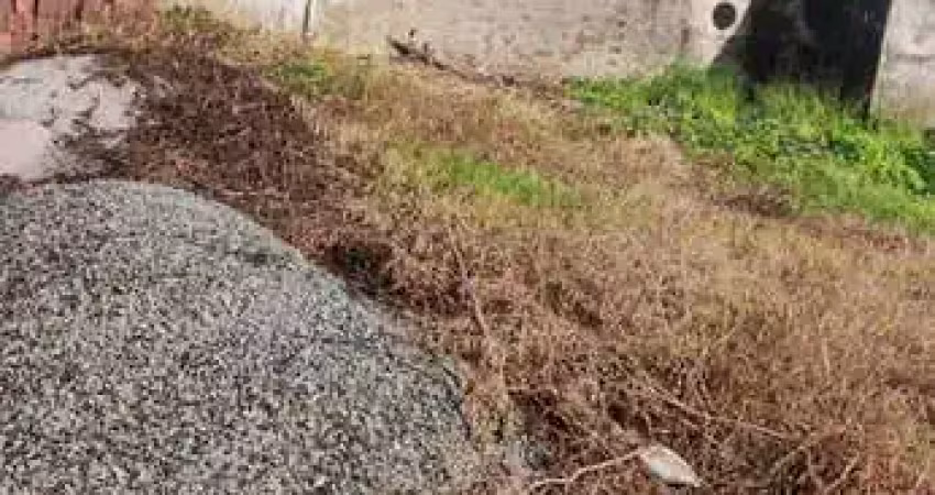 Terreno à venda na Rua Lionidio Francisco de Oliveira, S/N, Estados, João Pessoa