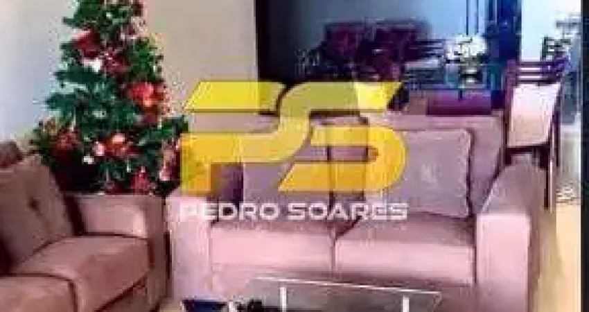 Apartamento com 4 quartos para alugar no Intermares, Cabedelo 
