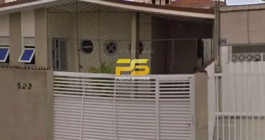 Casa com 3 quartos à venda no Estados, João Pessoa 