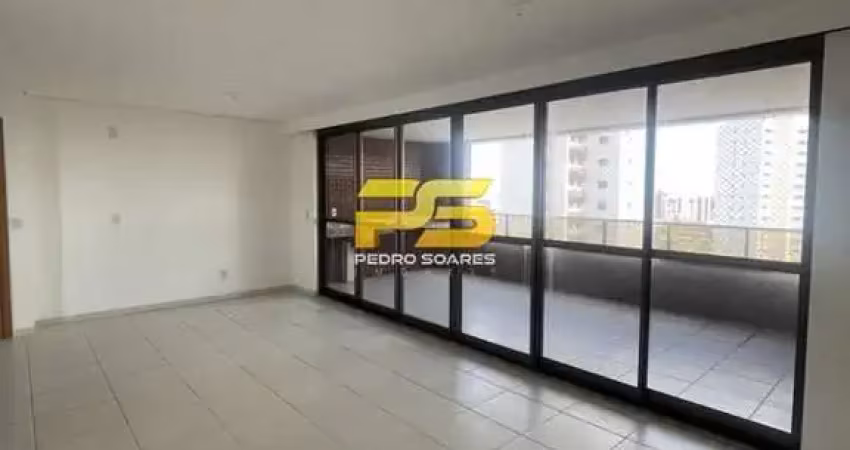 Apartamento com 3 quartos à venda no Estados, João Pessoa 