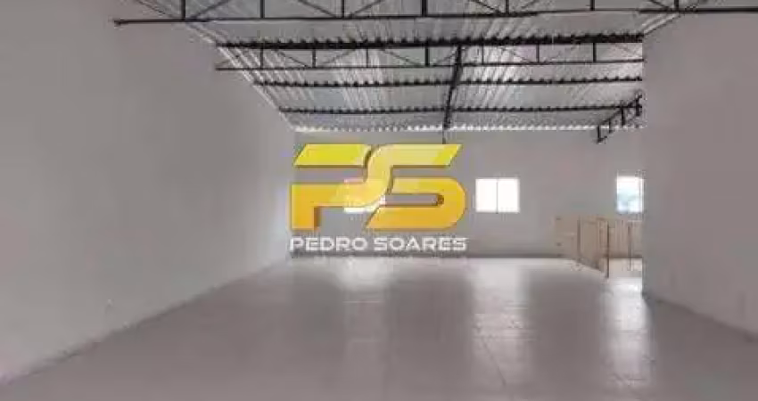 Sala comercial para alugar no Mangabeira, João Pessoa 