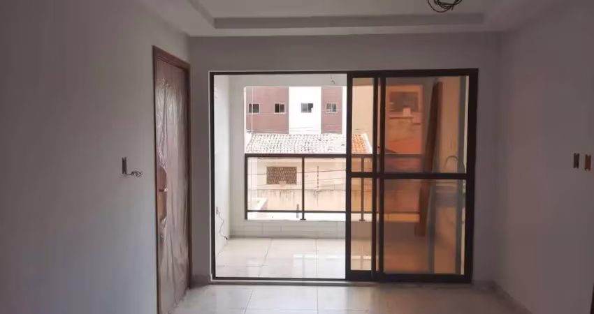Apartamento com 4 quartos à venda no Bancários, João Pessoa 