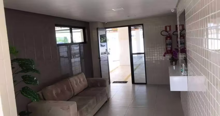 Apartamento com 3 quartos, tambauzinho - joão pessoa