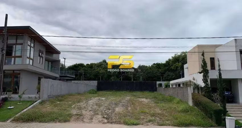 Terreno à venda na Avenida Governador Antônio da Silva Mariz, Portal do Sol, João Pessoa