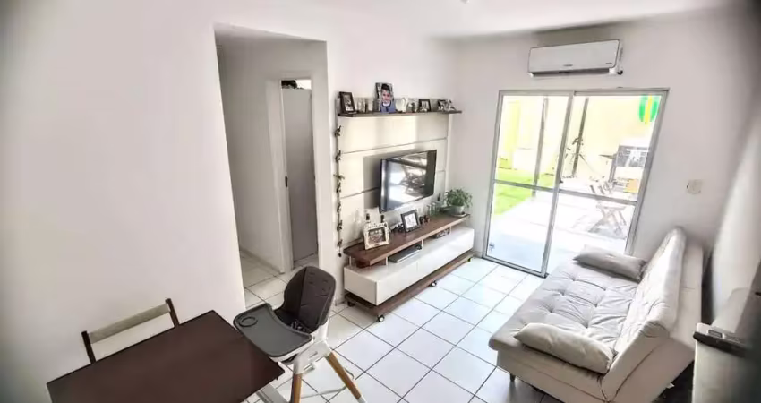 Apartamento com 2 quartos à venda, portal do sol - joão pessoa