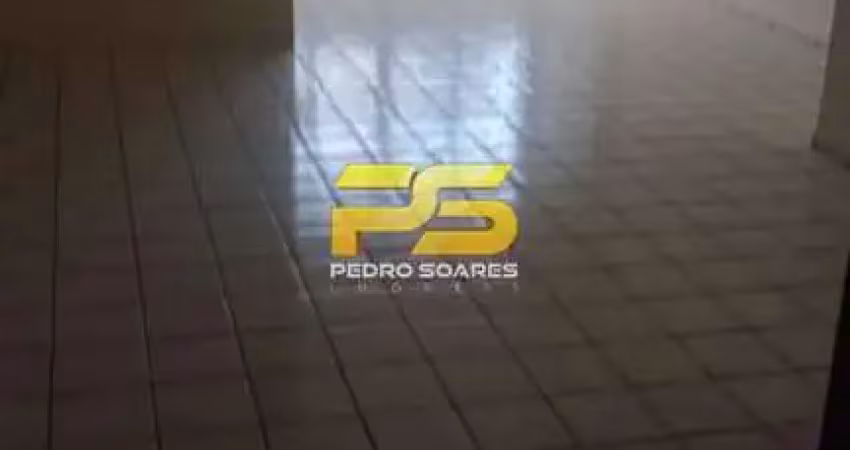 Apartamento com 4 quartos à venda, miramar - joão pessoa
