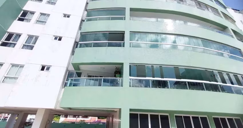 Cobertura com 3 quartos à venda, cabo branco - joão pessoa