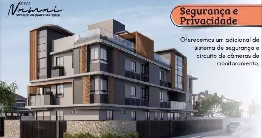 Apartamento com 3 quartos à venda, altiplano cabo branco - joão pessoa