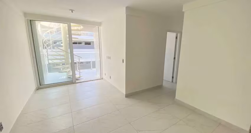 Cobertura duplex pé na areia do bessa à venda, joão pessoa