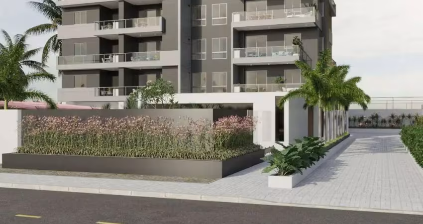 Apartamento com 2 quartos à venda, altiplano cabo branco - joão pessoa