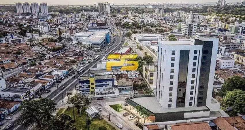 Sala comercial à venda na Rua Enilson Lucena, Bancários, João Pessoa