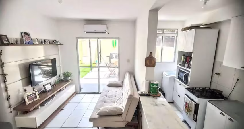 Apartamento com 2 quartos à venda, portal do sol - joão pessoa