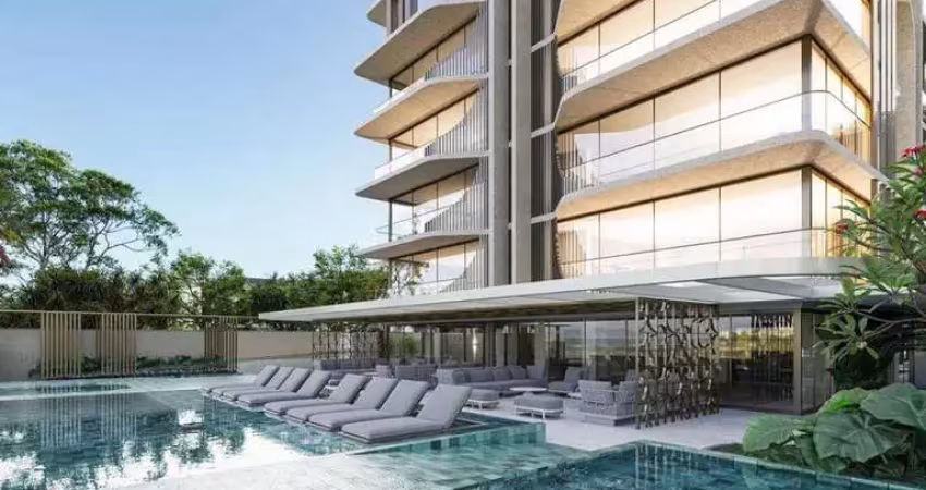 Apartamento com 3 quartos à venda, cabo branco - joão pessoa