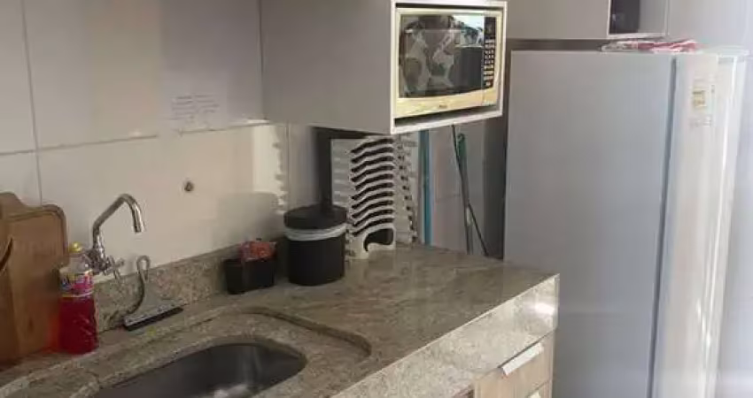 Cobertura com 1 quarto à venda, tambaú - joão pessoa