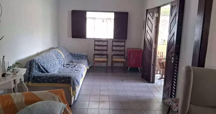 Casa com 2 quartos à venda na Rua Joaquim Avundano, 86, Miramar, João Pessoa