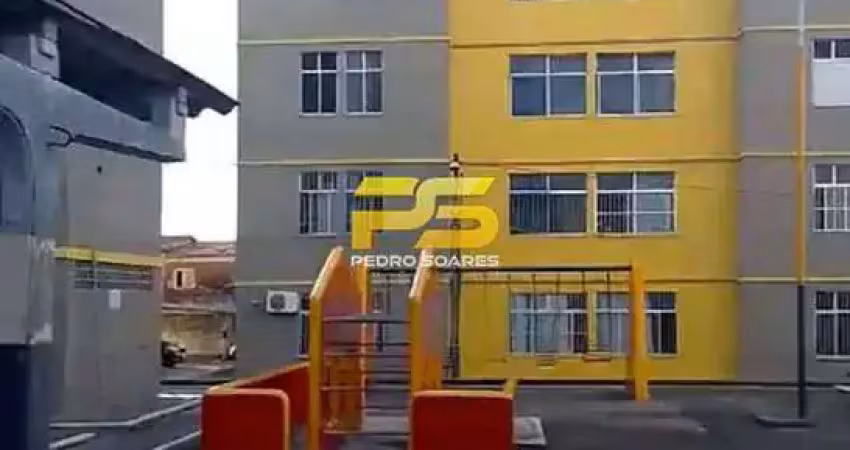 Apartamento à venda – condomínio parque dos diamantes