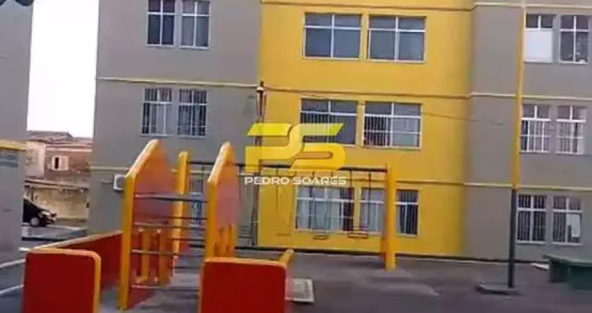 Apartamento à venda – condomínio parque dos diamantes