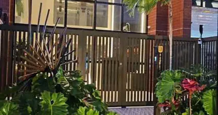 Flat com 1 quarto para alugar na Rua Manoel Paulino Júnior, 271, Tambauzinho, João Pessoa