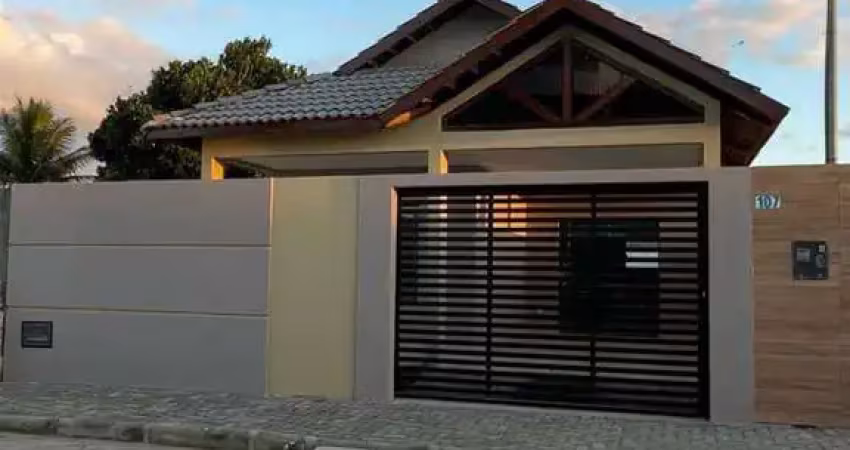 Casa com 2 quartos à venda na Rua Natalia Amélia Soares Moreira da Cunha, Centro, Bananeiras