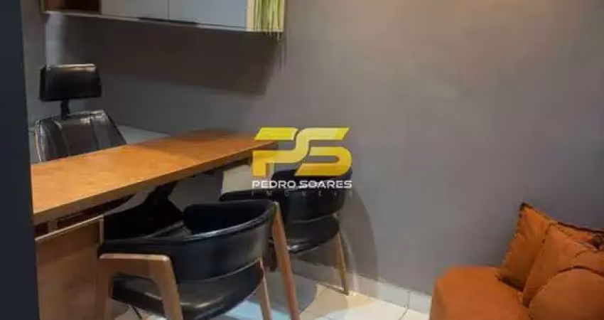 Sala comercial para alugar na Avenida Expedicionários, 418, Expedicionários, João Pessoa