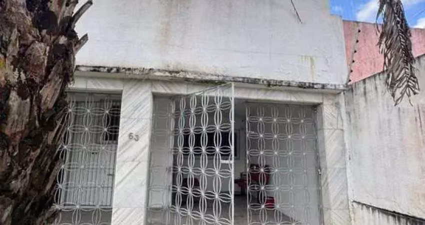 Casa com 2 quartos para alugar na Rua Pereira da Silva, 63, Centro, João Pessoa